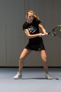 Bild 471 - RL Frauen THC von Horn und Hamm - DTV Hannover : Ergebnis: 6:0